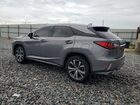 2018 Lexus Rx 350 Base Gray vin: 2T2ZZMCA2JC095169