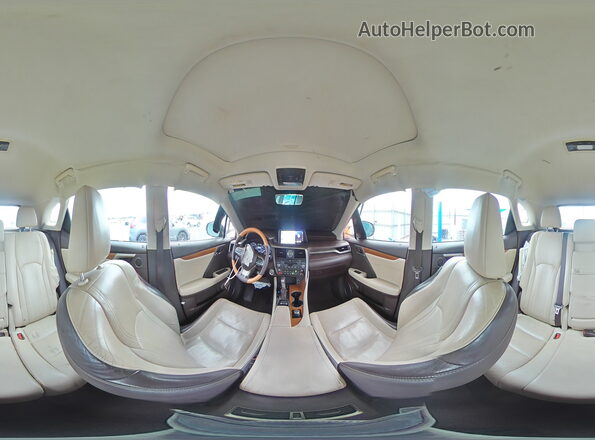 2T2ZZMCA2JC095169 2018 LEXUS RX Gray 360 interior view