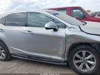 2019 Lexus Rx 350   Серебряный vin: 2T2ZZMCA2KC119679