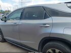 2019 Lexus Rx 350   Серебряный vin: 2T2ZZMCA2KC119679