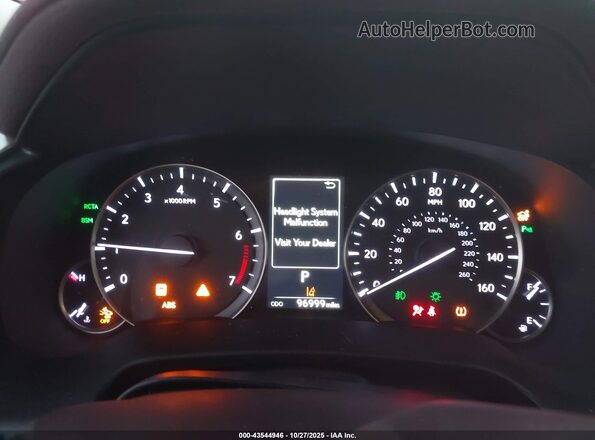 2T2ZZMCA3JC117003 2018 LEXUS RX 350 Silver Vista de los asientos traseros