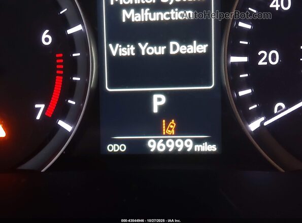 2T2ZZMCA3JC117003 2018 LEXUS RX 350 Silver 