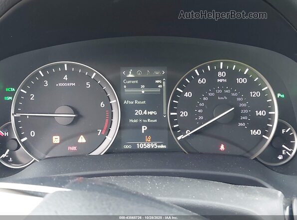 2T2ZZMCA5GC014609 2016 LEXUS RX 350 Черный Вид задних сидений