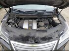 2016 Lexus Rx 350   Черный vin: 2T2ZZMCA5GC014609