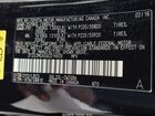 2016 Lexus Rx 350   Черный vin: 2T2ZZMCA5GC014609