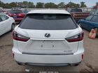 2018 Lexus Rx 350   Белый vin: 2T2ZZMCA5JC109517