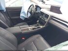 2018 Lexus Rx 350   Белый vin: 2T2ZZMCA5JC109517