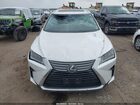 2018 Lexus Rx 350   Белый vin: 2T2ZZMCA5JC109517