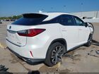 2017 Lexus Rx 350   Белый vin: 2T2ZZMCA6HC034448