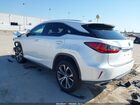 2017 Lexus Rx 350   Белый vin: 2T2ZZMCA6HC034448