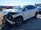 2017 Lexus Rx 350   Белый vin: 2T2ZZMCA6HC034448