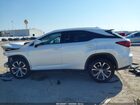 2017 Lexus Rx 350   Белый vin: 2T2ZZMCA6HC034448