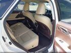 2017 Lexus Rx 350   White vin: 2T2ZZMCA6HC070091