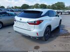 2017 Lexus Rx 350   White vin: 2T2ZZMCA6HC070091