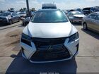 2017 Lexus Rx 350   White vin: 2T2ZZMCA6HC070091