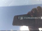 2017 Lexus Rx 350   Желто-коричневый vin: 2T2ZZMCA6HC084315