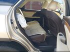 2017 Lexus Rx 350   Желто-коричневый vin: 2T2ZZMCA6HC084315