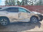 2017 Lexus Rx 350   Желто-коричневый vin: 2T2ZZMCA6HC084315