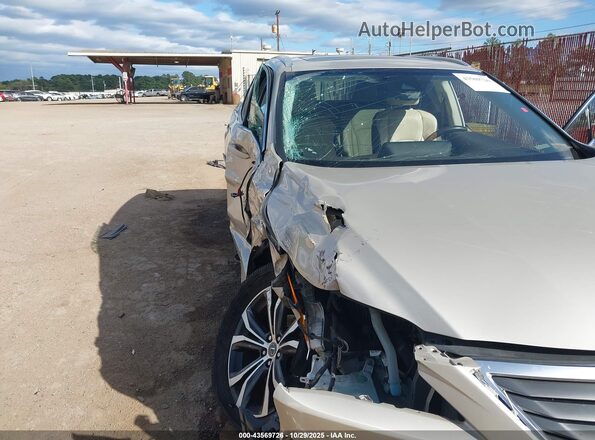 2T2ZZMCA6HC084315 2017 LEXUS RX 350 Желто-коричневый 
