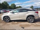 2017 Lexus Rx 350   Желто-коричневый vin: 2T2ZZMCA6HC084315