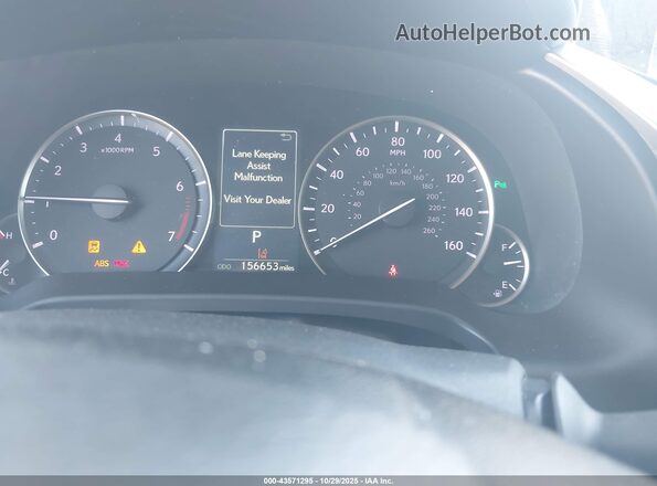 2T2ZZMCA7KC136090 2019 LEXUS RX 350 Silver Widok tylnych siedzeń