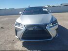 2019 Lexus Rx 350   Silver vin: 2T2ZZMCA7KC136090
