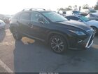 2017 Lexus Rx 350   Black vin: 2T2ZZMCA9HC059960