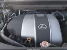 2018 Lexus Rx 350   Серебряный vin: 2T2ZZMCAXJC093315