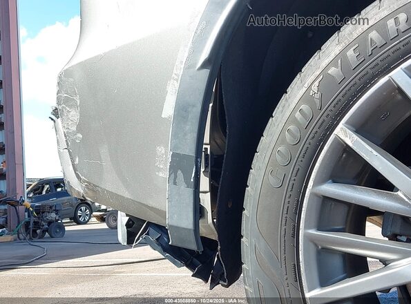 2T2ZZMCAXJC093315 2018 LEXUS RX 350 Серебряный 