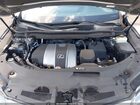 2018 Lexus Rx 350   Серебряный vin: 2T2ZZMCAXJC093315