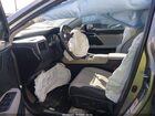 2018 Lexus Rx 350   Champagne vin: 2T2ZZMCAXJC101249