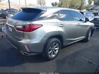 2018 Lexus Rx 350   Champagne vin: 2T2ZZMCAXJC101249