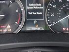 2018 Lexus Rx 350   Champagne vin: 2T2ZZMCAXJC101249