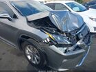 2018 Lexus Rx 350   Champagne vin: 2T2ZZMCAXJC101249