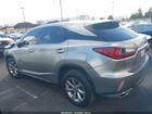 2018 Lexus Rx 350   Champagne vin: 2T2ZZMCAXJC101249