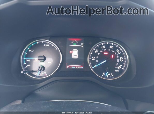 2T3B6RFV4MW023894 2021 TOYOTA LE White Вид задніх сидінь