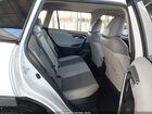 2021 Toyota Rav4 Hybrid Xle Premium White vin: 2T3B6RFV4MW023894
