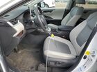 2021 Toyota Rav4 Limited Белый vin: 2T3D6RFV9MW020160