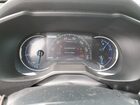 2021 Toyota Rav4 Limited Белый vin: 2T3D6RFV9MW020160
