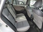 2021 Toyota Rav4 Limited Белый vin: 2T3D6RFV9MW020160