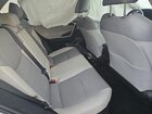 2020 Toyota Rav4 Limited White vin: 2T3DWRFV6LW080993
