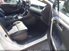2021 Toyota Rav4 Hybrid Xse White vin: 2T3E6RFV2MW016147
