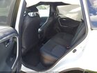 2022 Toyota Rav4 Hybrid Xse White vin: 2T3E6RFV2NW035380