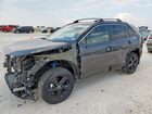 2021 Toyota Rav4 Xse Gray vin: 2T3E6RFV6MW028267