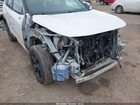 2019 Toyota Rav4 Hybrid Xse White vin: 2T3EWRFV1KW036130