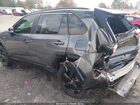 2020 Toyota Rav4 Hybrid Xse Gray vin: 2T3EWRFV7LW067545 2020 Toyota Rav4 Hybrid Xse Gray vin: 2T3EWRFV7LW067545