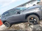 2020 Toyota Rav4 Hybrid Xse Gray vin: 2T3EWRFV7LW067545 2020 Toyota Rav4 Hybrid Xse Gray vin: 2T3EWRFV7LW067545