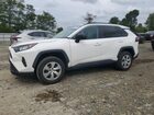 2020 Toyota Rav4 Le Белый vin: 2T3F1RFV3LW133818