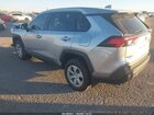 2023 Toyota Rav4 Le Silver vin: 2T3G1RFV6PC379774