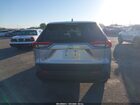 2023 Toyota Rav4 Le Silver vin: 2T3G1RFV6PC379774